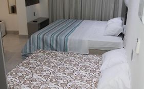 Arpoar Suítes 330